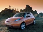 Citroen Pluriel Concept 1999 года